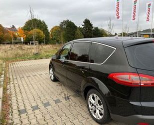 Ford S-Max Gebrauchtwagen