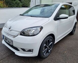 Skoda Citigo Gebrauchtwagen