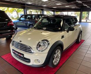 Mini Cooper Gebrauchtwagen