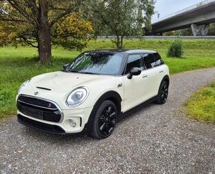 Mini Cooper S Clubman Gebrauchtwagen