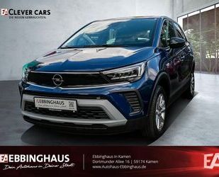 Opel Crossland (X) Gebrauchtwagen
