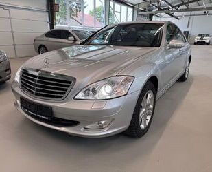 Mercedes-Benz S 350 Gebrauchtwagen