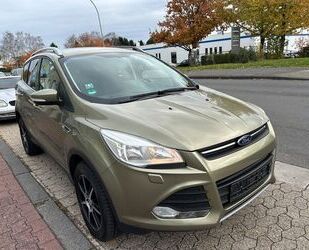 Ford Kuga Gebrauchtwagen