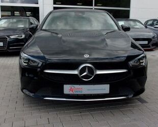 Mercedes-Benz CLA 180 Gebrauchtwagen