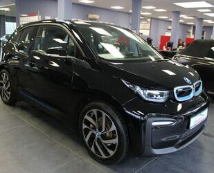 BMW i3 Gebrauchtwagen