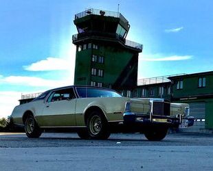 Lincoln Continental Gebrauchtwagen