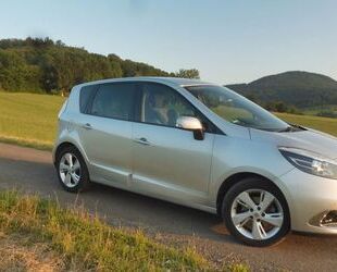 Renault Scenic Gebrauchtwagen