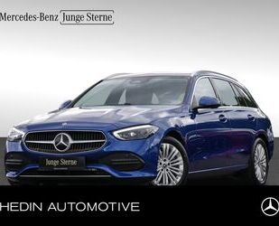 Mercedes-Benz C 200 Gebrauchtwagen