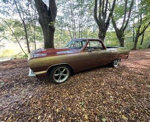 Chevrolet El Camino Gebrauchtwagen
