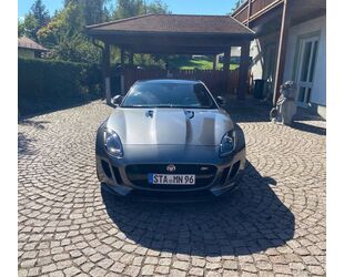 Jaguar F-Type Gebrauchtwagen