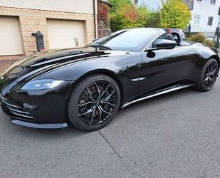 Aston Martin V8 Vantage Gebrauchtwagen