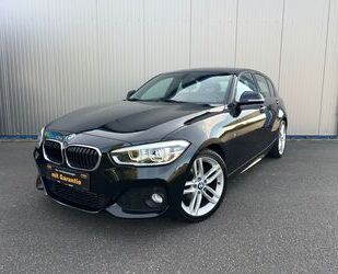 BMW 118 Gebrauchtwagen