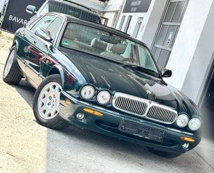 Jaguar XJ Gebrauchtwagen