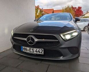 Mercedes-Benz CLS 350 Gebrauchtwagen
