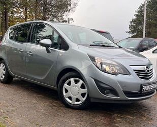 Opel Meriva Gebrauchtwagen