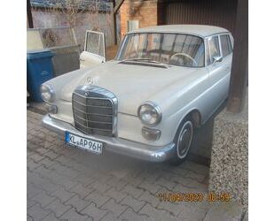 Mercedes-Benz 200 Gebrauchtwagen