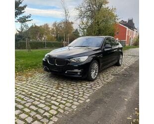 BMW 520 Gran Turismo Gebrauchtwagen