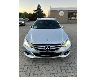 Mercedes-Benz E 200 Gebrauchtwagen