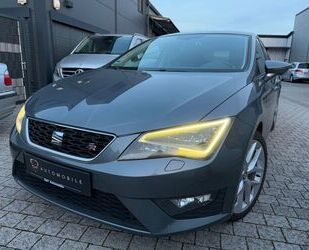 Seat Leon Gebrauchtwagen