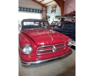 Borgward Andere Gebrauchtwagen