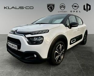 Citroen C3 Gebrauchtwagen