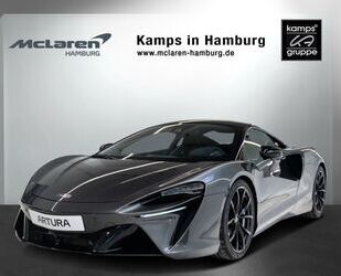 McLaren Artura Gebrauchtwagen