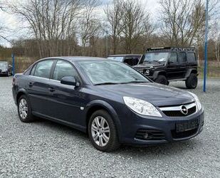 Opel Vectra Gebrauchtwagen