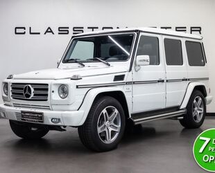 Mercedes-Benz G 55 AMG Gebrauchtwagen
