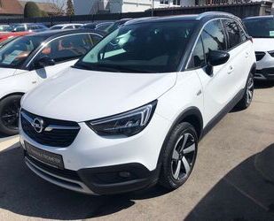 Opel Opel Crossland Innovation 1.2 DAB*LED*Intellilink* Gebrauchtwagen