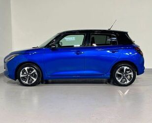 Suzuki Swift Gebrauchtwagen