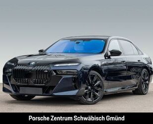 BMW M760 Gebrauchtwagen