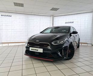 Kia pro ceed / ProCeed Gebrauchtwagen