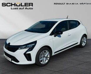 Renault Clio Gebrauchtwagen