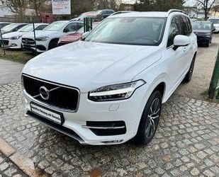 Volvo XC90 Gebrauchtwagen