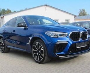 BMW X6 M Gebrauchtwagen
