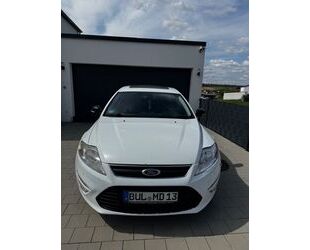 Ford Mondeo Gebrauchtwagen