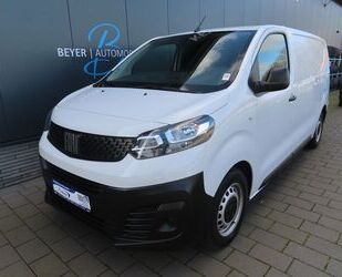 Fiat Scudo Gebrauchtwagen