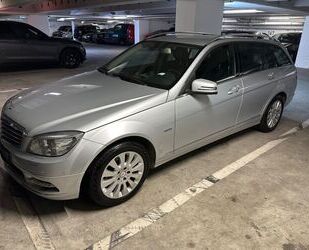 Mercedes-Benz C 250 Gebrauchtwagen