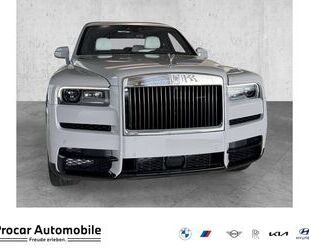 Rolls Royce Cullinan Gebrauchtwagen