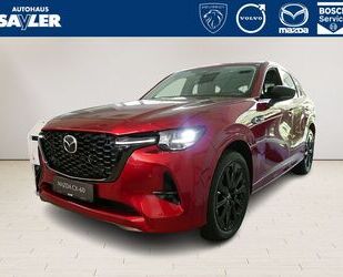 Mazda CX-60 Gebrauchtwagen