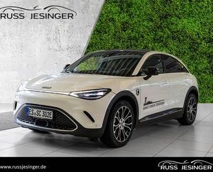 Smart #3 Gebrauchtwagen