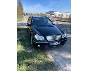 Mercedes-Benz C 220 Gebrauchtwagen