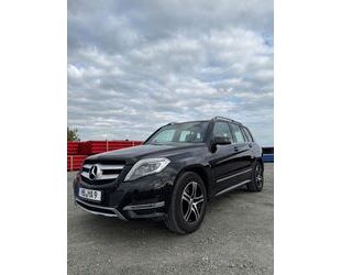 Mercedes-Benz GLK 220 Gebrauchtwagen