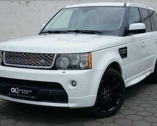 Land Rover Range Rover Sport Gebrauchtwagen