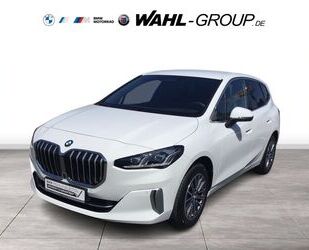 BMW 218 Gebrauchtwagen