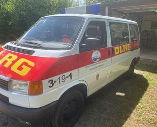 VW T4 Multivan Gebrauchtwagen