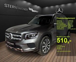 Mercedes-Benz GLB 200 Gebrauchtwagen