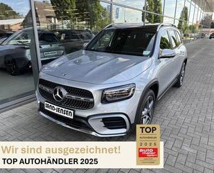 Mercedes-Benz GLB 200 Gebrauchtwagen