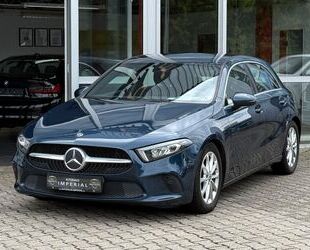 Mercedes-Benz A 200 Gebrauchtwagen