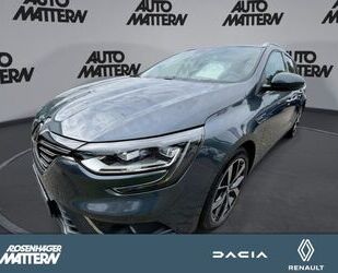 Renault Megane Gebrauchtwagen